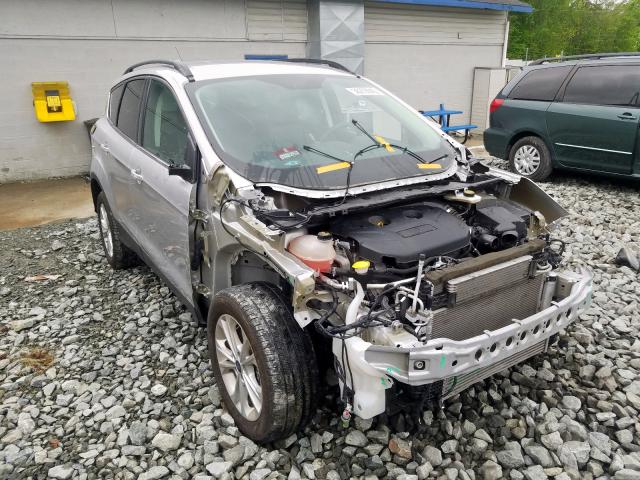 ford escape se 2017 1fmcu9g96hub88971