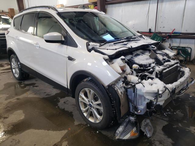 ford escape se 2017 1fmcu9g96huc04957