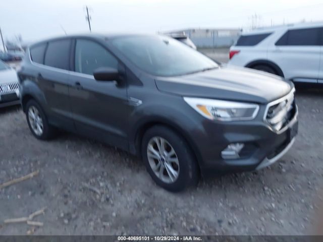 ford escape 2017 1fmcu9g96huc32452