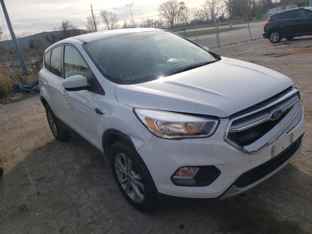 ford escape se 2017 1fmcu9g96huc66407