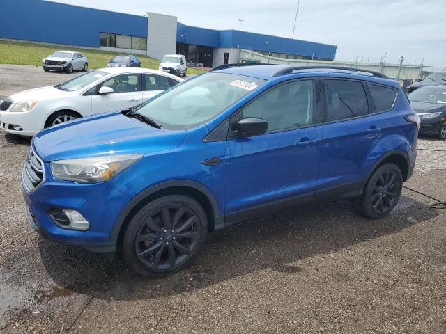 ford escape 2017 1fmcu9g96huf10458