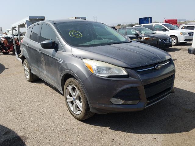 ford escape se 2013 1fmcu9g97dua34327