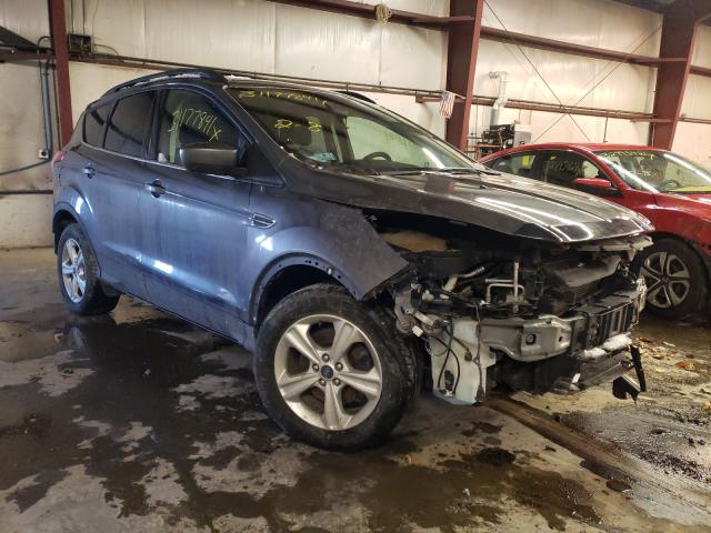 ford escape se 2013 1fmcu9g97dub27705