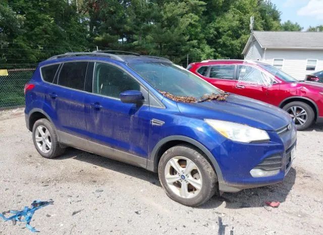 ford escape 2013 1fmcu9g97dub44827