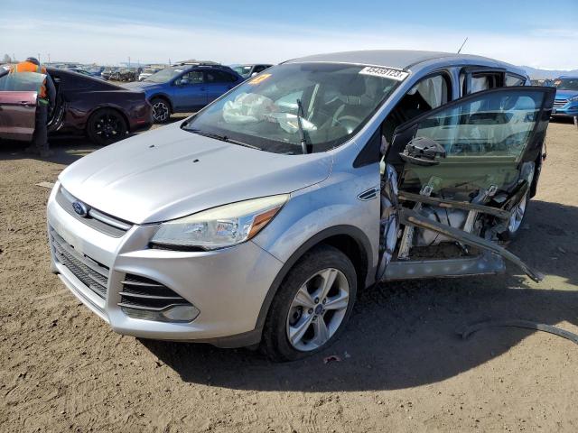 ford escape se 2013 1fmcu9g97dub84518