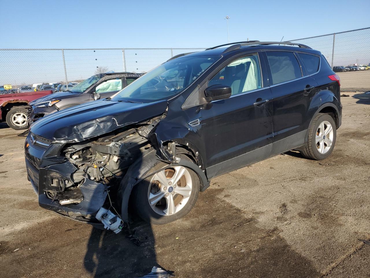 ford escape 2013 1fmcu9g97duc73182