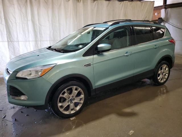 ford escape 2013 1fmcu9g97dud16337