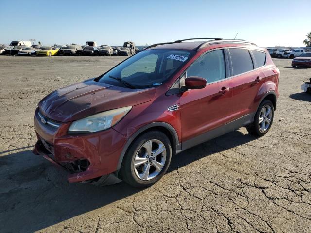 ford escape se 2014 1fmcu9g97euc22606