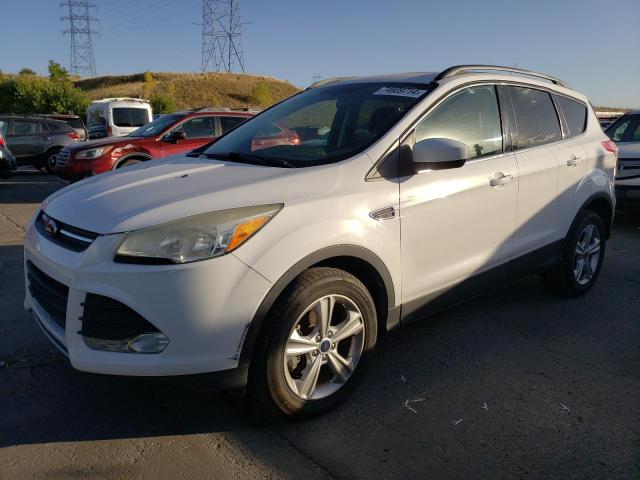 ford escape se 2014 1fmcu9g97euc24601