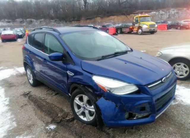 ford escape 2014 1fmcu9g97euc78173