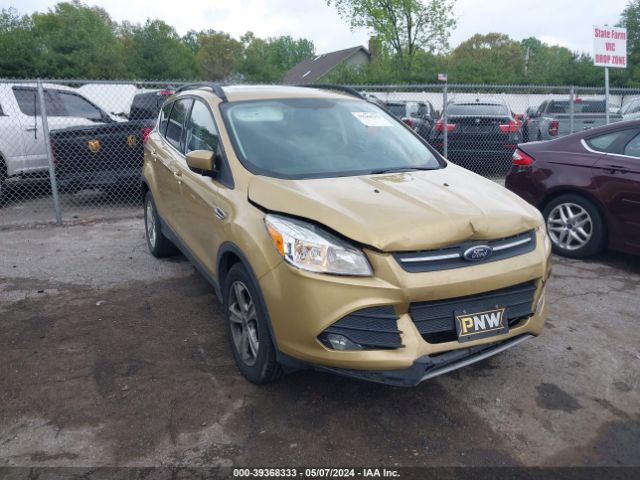 ford escape 2014 1fmcu9g97eud54152