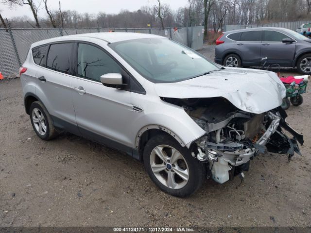 ford escape 2015 1fmcu9g97fua10502