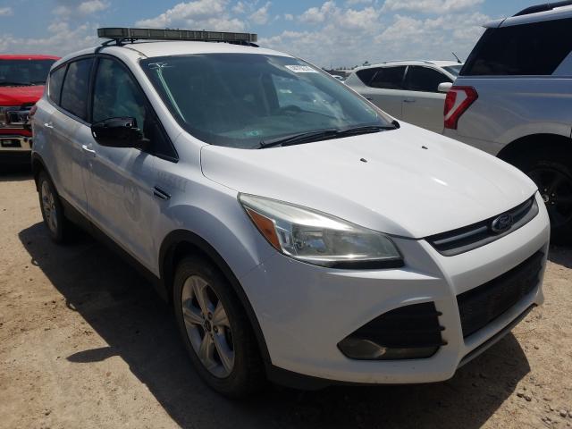 ford escape se 2015 1fmcu9g97fua69162