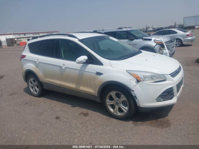 ford escape 2015 1fmcu9g97fua91811