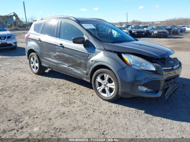 ford escape 2016 1fmcu9g97gua48328