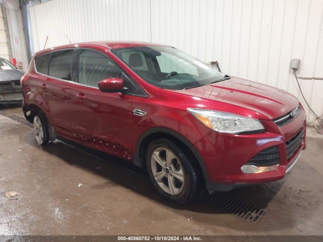 ford escape 2016 1fmcu9g97gub82871