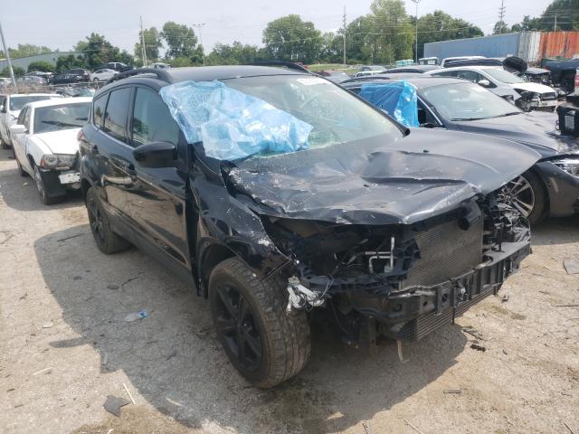 ford escape se 2016 1fmcu9g97gub97774