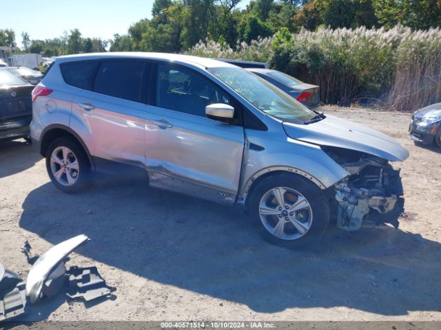 ford escape 2016 1fmcu9g97guc12886