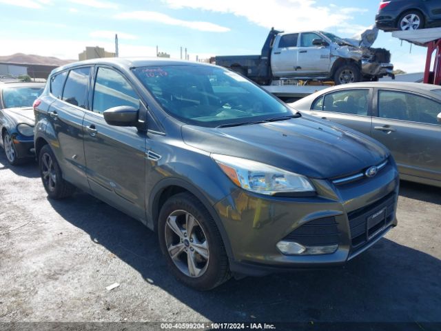 ford escape 2016 1fmcu9g97guc14136