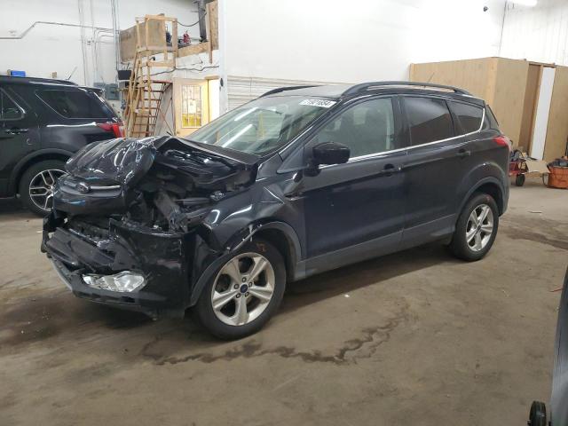 ford escape se 2016 1fmcu9g97guc16811