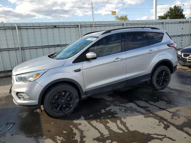 ford escape 2017 1fmcu9g97hua39694