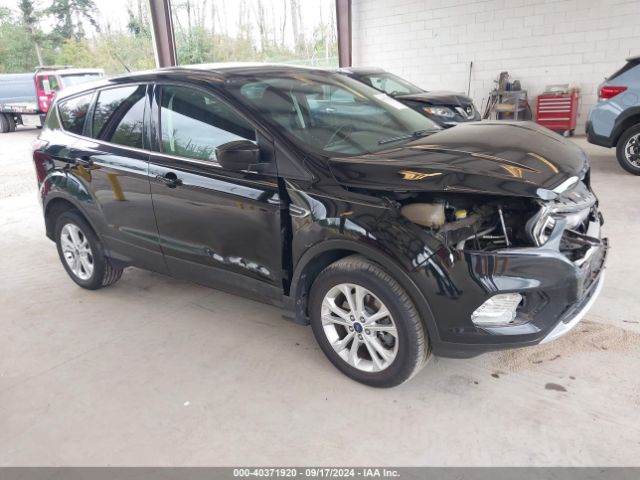 ford escape 2017 1fmcu9g97hub08609