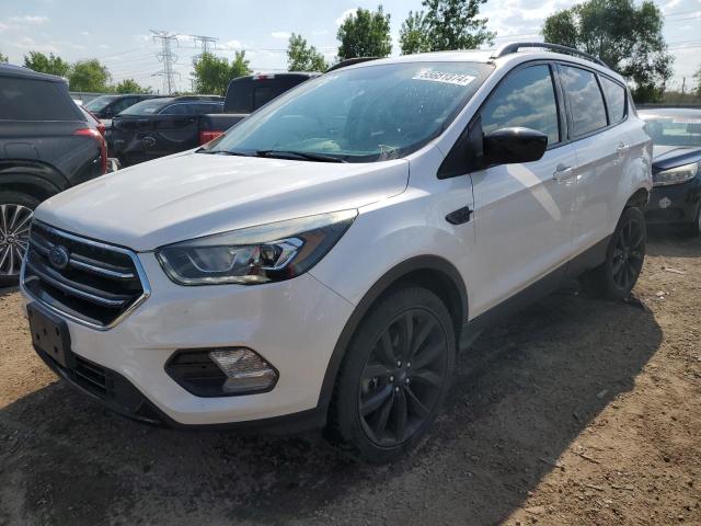 ford escape se 2017 1fmcu9g97hub88381