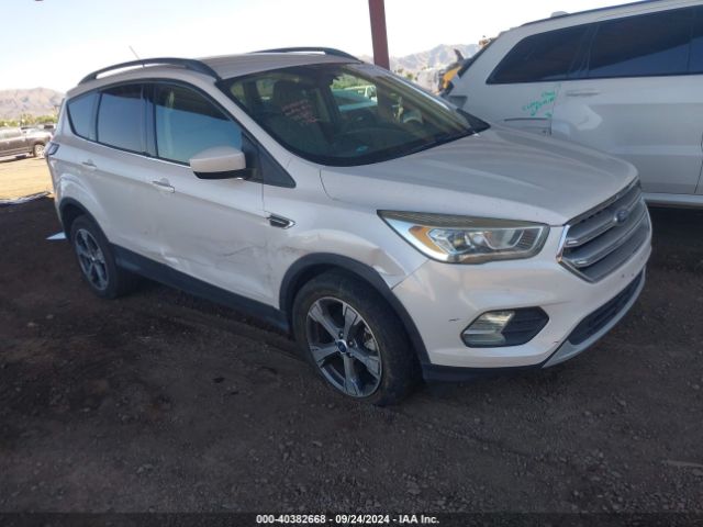 ford escape 2017 1fmcu9g97huc01792