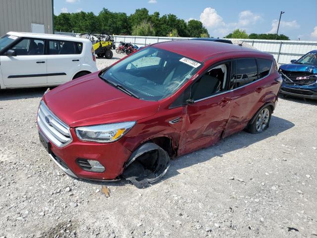 ford escape 2017 1fmcu9g97huc21492