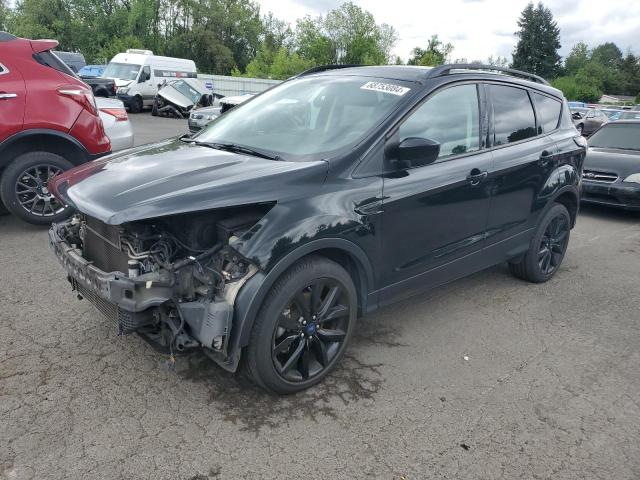 ford escape se 2017 1fmcu9g97huc67842