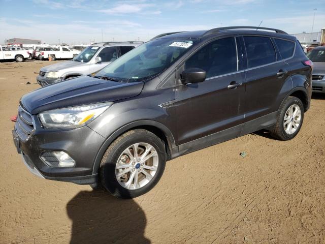 ford escape 2017 1fmcu9g97hue95582