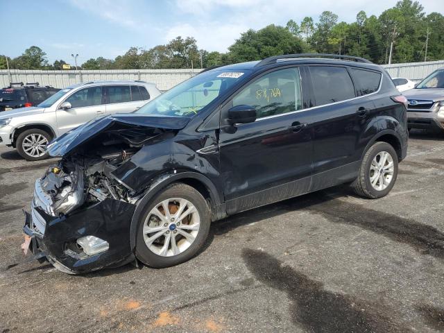 ford escape 2018 1fmcu9g97juc13642