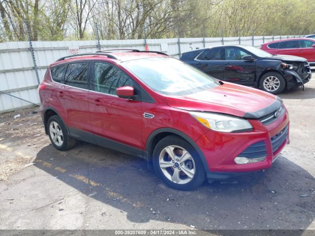 ford escape 2013 1fmcu9g98dua22963