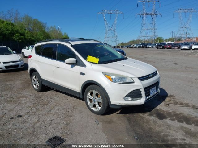 ford escape 2013 1fmcu9g98dua70043