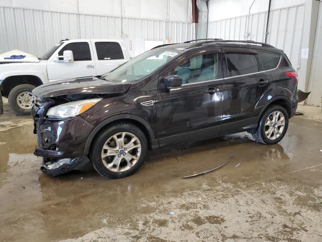 ford escape se 2013 1fmcu9g98duc32477