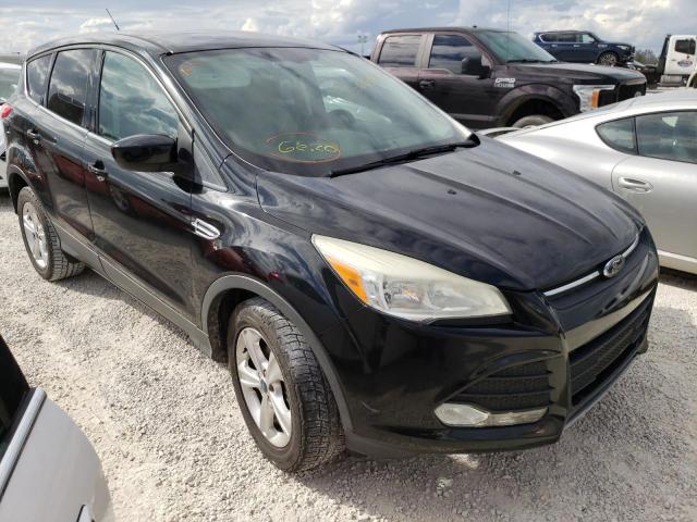 ford escape se 2013 1fmcu9g98duc40806