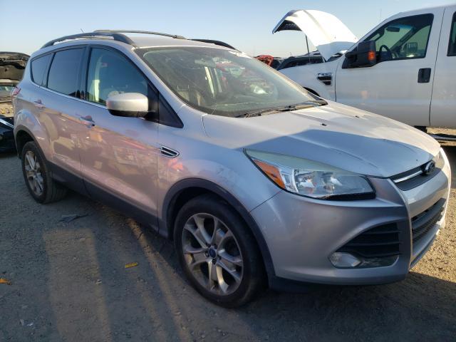 ford escape se 2013 1fmcu9g98duc68783