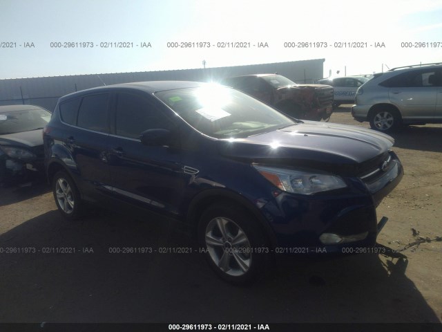 ford escape 2013 1fmcu9g98duc89990