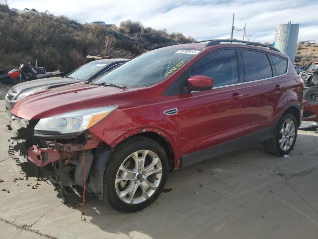 ford escape 2013 1fmcu9g98dud39755