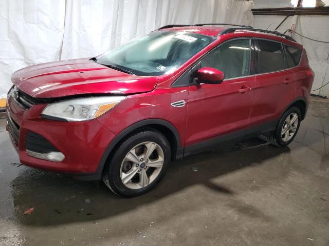 ford escape se 2014 1fmcu9g98eua99107