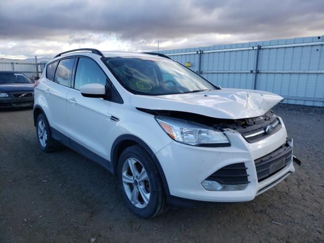 ford escape se 2014 1fmcu9g98eub62934