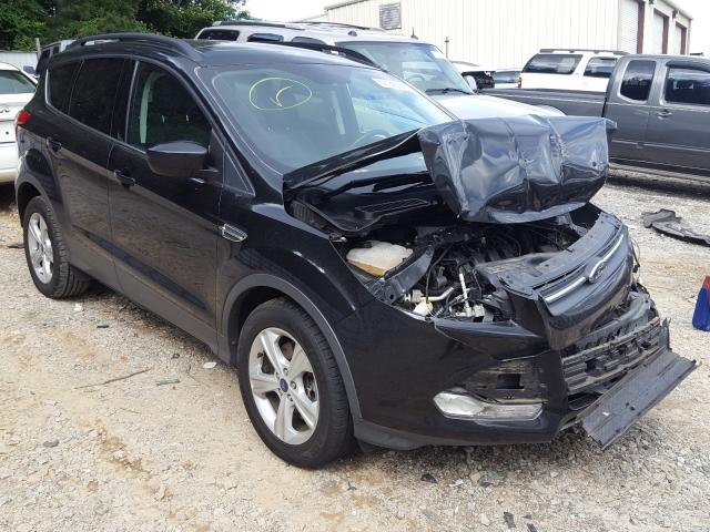 ford escape se 2014 1fmcu9g98euc63813