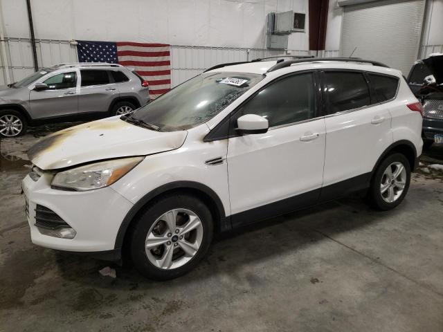 ford escape se 2015 1fmcu9g98fua69171