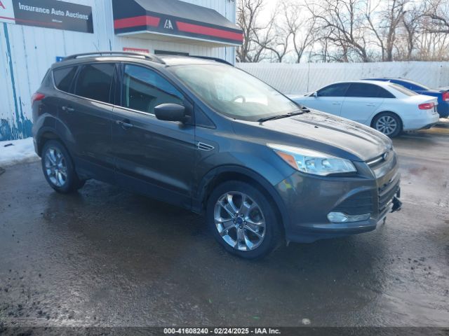 ford escape 2015 1fmcu9g98fua70885