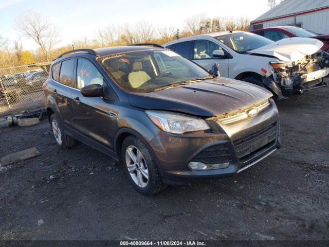 ford escape 2015 1fmcu9g98fub58111