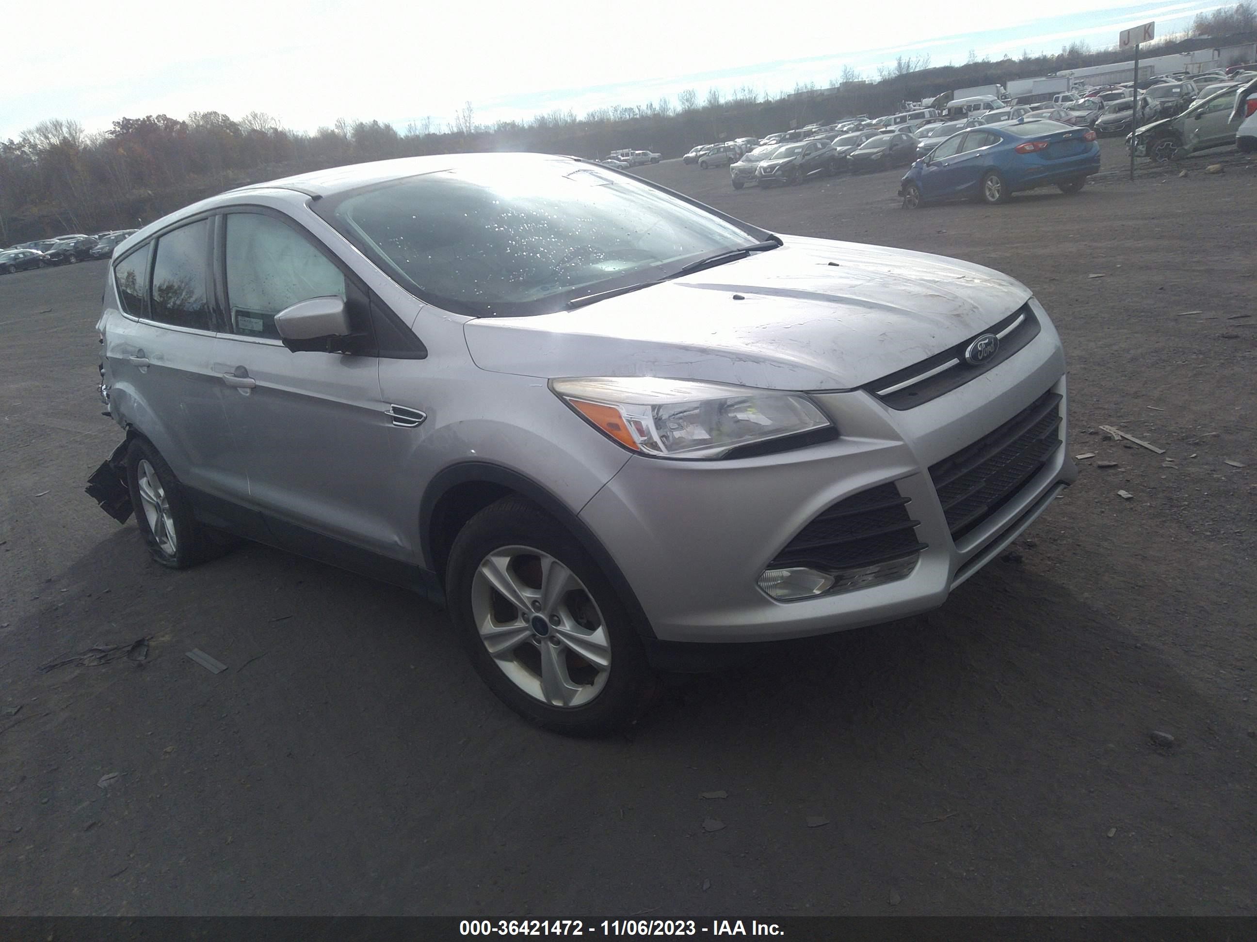 ford escape 2015 1fmcu9g98fub72686