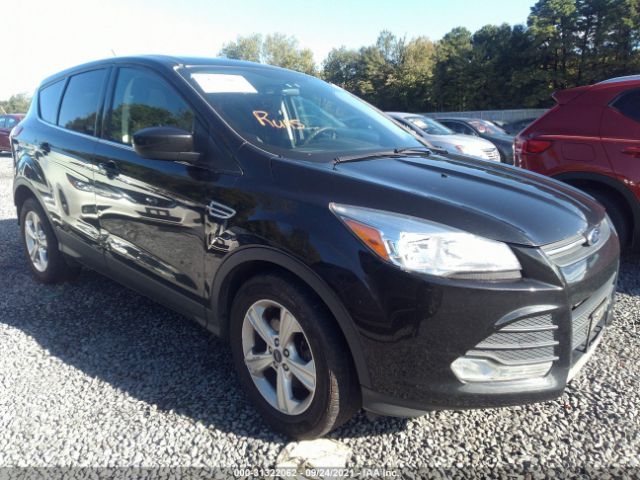 ford escape 2015 1fmcu9g98fub73742