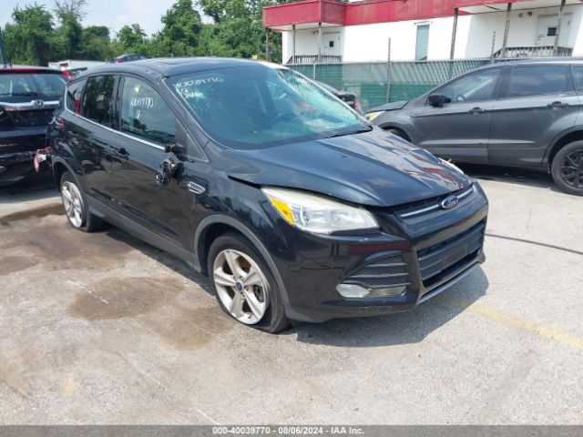 ford escape 2015 1fmcu9g98fuc44180