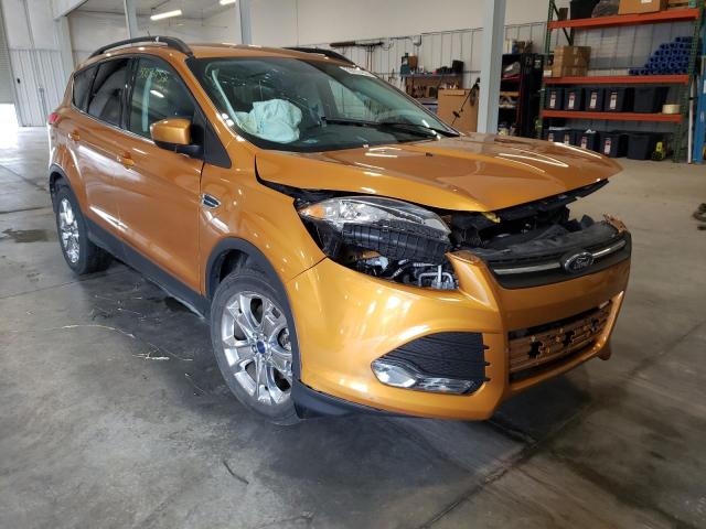 ford escape se 2016 1fmcu9g98gub15504