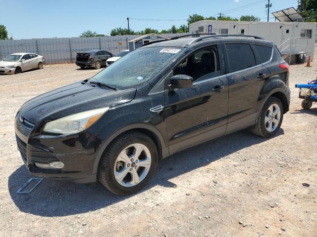 ford escape 2016 1fmcu9g98guc00021